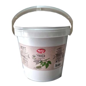 Pasta de susan Tahini, 10kg