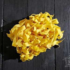 Paste ’Pappardelle’ 200g
