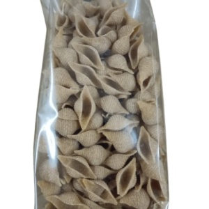 Paste din faina de amarant, teff și quinoa 250g