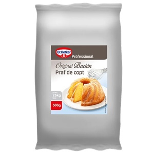 Praf de copt 500 g