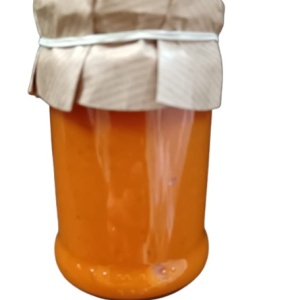 Sos trei arome, Sloiczek, 240g
