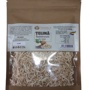 Telina deshidratata la rece 90g