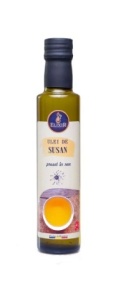 Ulei de susan Elixir, 250 ml