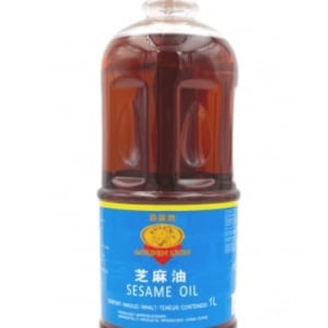 Ulei de susan, Golden Lion 1L