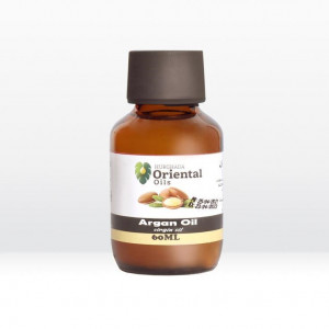 Ulei din argan extravirgin 60 ml