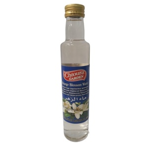 Apa de portocale Chtoura Garden 250ml