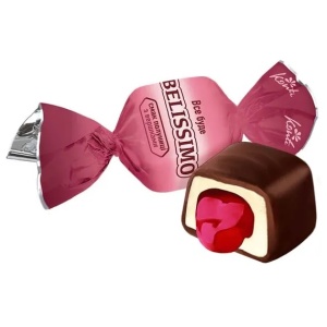 Bomboane KONTI crema iaurt 1 kg