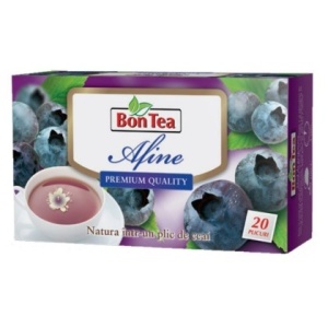 CEAI AFINE PLICURI BONTEA(2*2G)