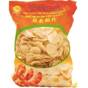 Chipsuri de creveti, SaGiang 1kg