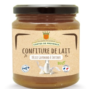Crema Dulce de leche , 320g
