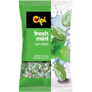 DROPSURI CIPI CU MENTA SI EUCALIPT 800G