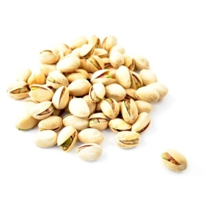 FISTIC CRUD CU COAJA 0.5 KG