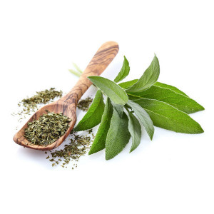 Frunze de salvie 50g