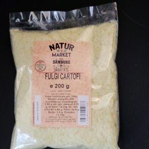 Fulgi cartofi 200g