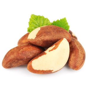Nuci braziliene 125g