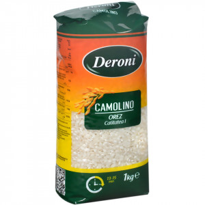 OREZ DERONI CAMOLINO, 900GR