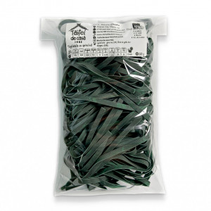 Paste Tagliatelle cu spirulina 200g