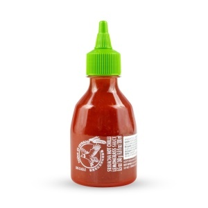 Sos Chili Sriracha, Lemongrass, Uni-Eagle, 240 G