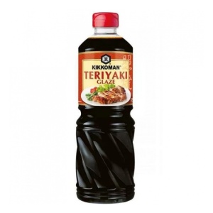 Sos Teriyaki Glaze KIKKOMAN, 975 ml