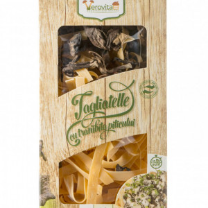 Tagliatelle cu Trambita Piticului 200g