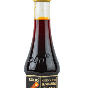 Ulei din seminte de ardei iute 200ml