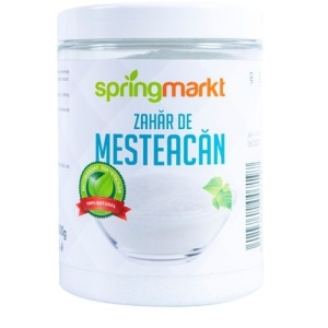 Zahar de mesteacan 800 g Springmarkt