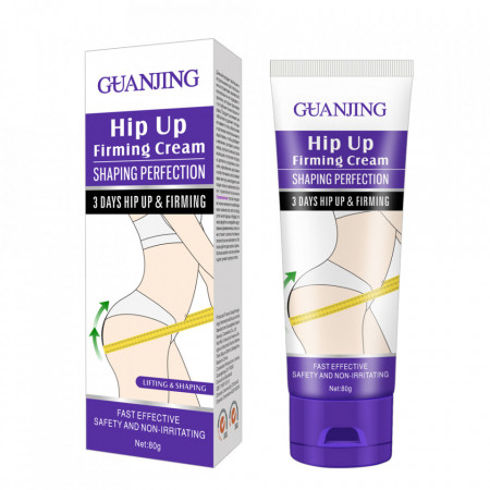 Hip Up Firming Cream - Shaping Perfection - Imported