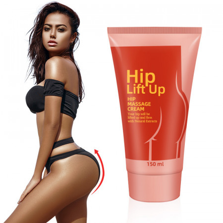 Hip Lift Up Cream - Shaping Buttock - Imported