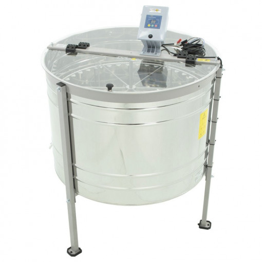 Centrifuga radiala 42 rame 1/2 diametru 90 cm 12v MINIMA