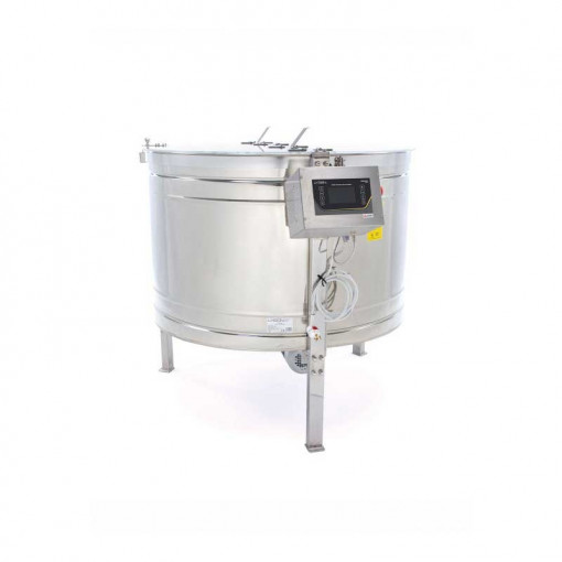 Centrifuga radiala 56 rame 1/1 diametru 120 cm complet automat PREMIUM