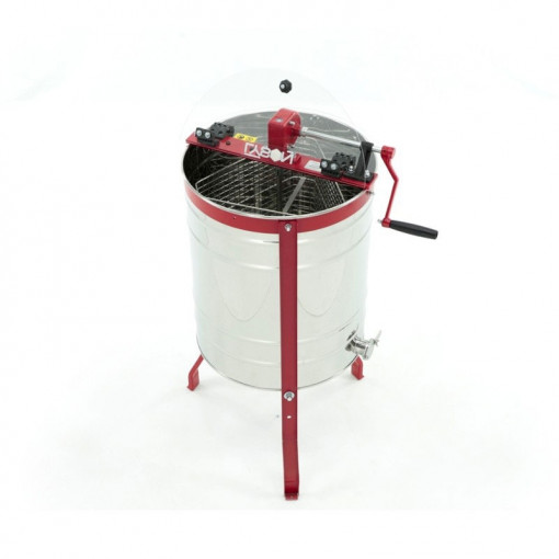Centrifuga tangentiala 3 rame 1/1 diametru 50 cm manuala LYSON