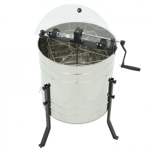 Centrifuga tangentiala 4 rame 1/1 diametru 60 cm manuala BASIC LYSON