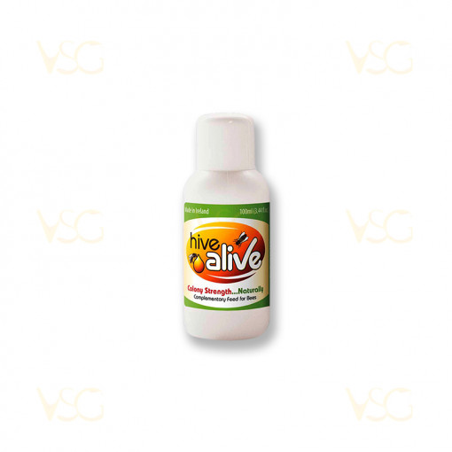 Hive Alive 100 ml
