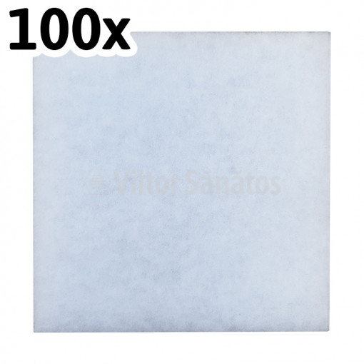 Izolatie stup 12 rame termotex 300 g/mp (set 100 buc)