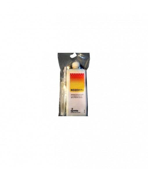 Nozevit plus 200 ml