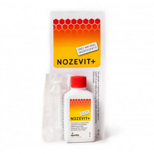 Nozevit plus 50 ml