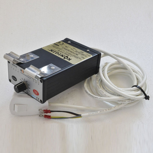 Panou de comanda 230 V 250 W automat cu display Konigin