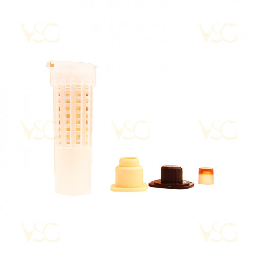 Set accesorii crestere matci Nicot (100 buc)