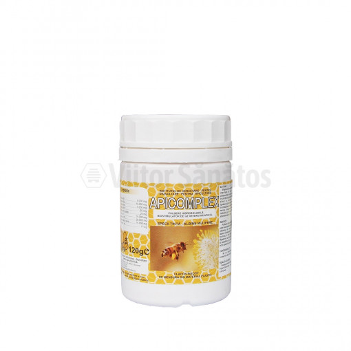 Apicomplex 120 g