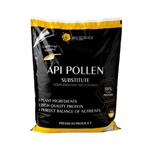ApiPollen Substitute 10 kg