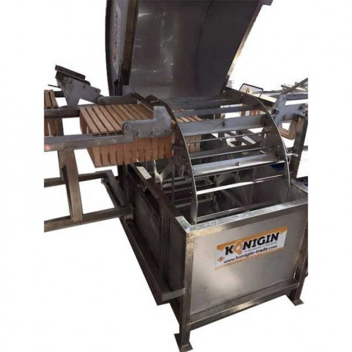 Centrifuga cu ax orizontal 44 rame 1/2