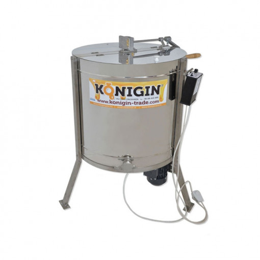 Centrifuga radiala 32 rame 1/2 diametru 82 cm mixta 12 sau 220 V KONIGIN