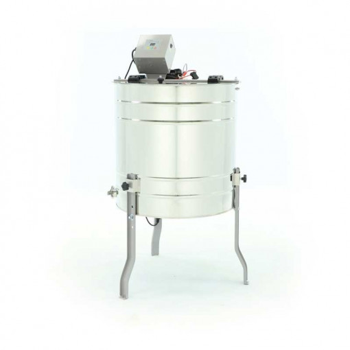 Centrifuga tangentiala 4 rame 1/1 diametru 60 cm electrica 12/220v OPTIMA