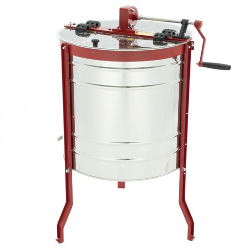 Centrifuga tangentiala 4 rame 1/1 diametru 60 cm manuala LYSON