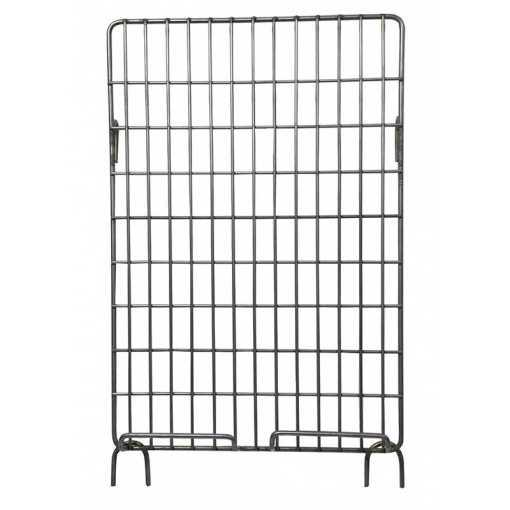 Gratar aditional tangential pentru centrifuga radiala 1000 mm Lyson