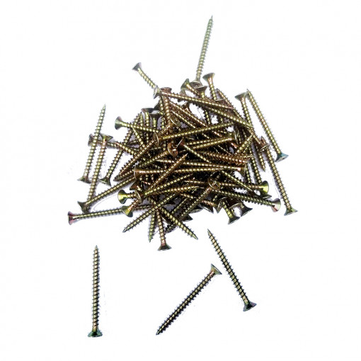 Holzsurub 5.0x25 pentru maner stup (buc)