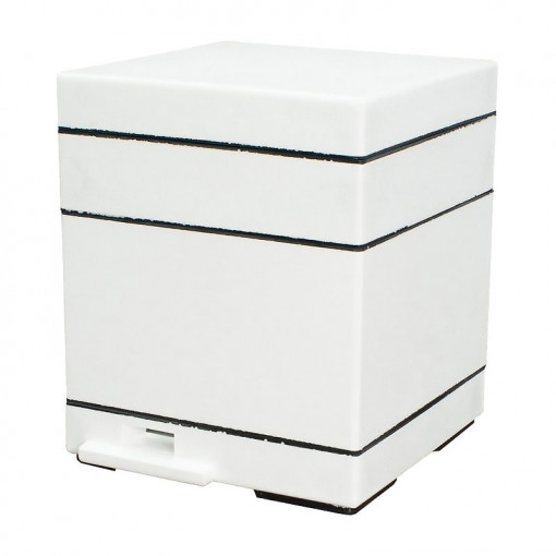 Nucleu imperechere din polistiren Mini plus 6 rame nevopsit Lyson