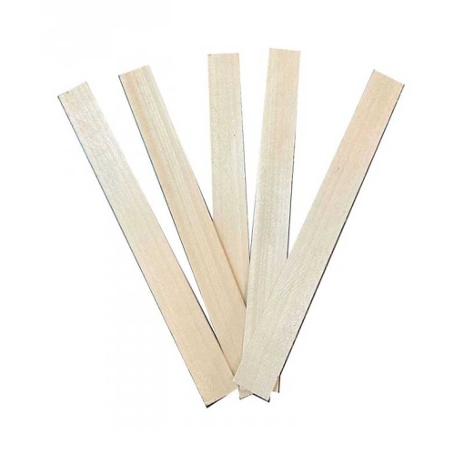 Sipci din lemn pentru tratarea varroa (set 100 buc)