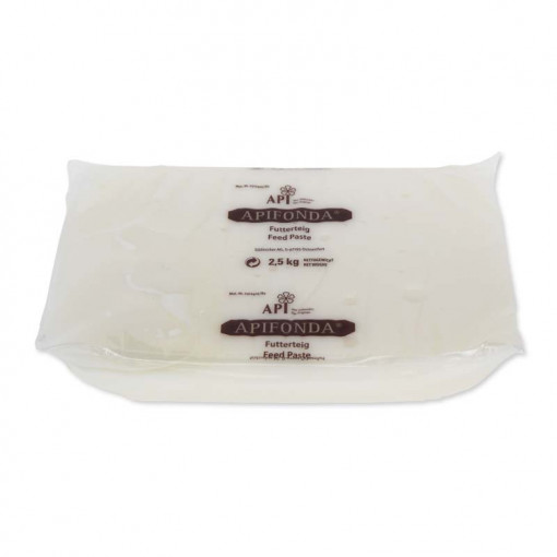 Turta Apifonda 2.5 Kg (la bucata)