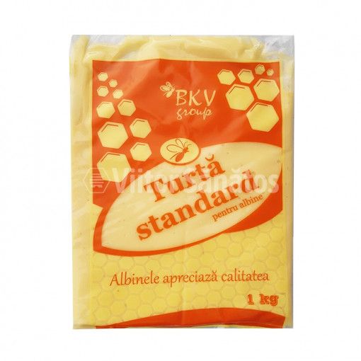 Turta BKV simpla